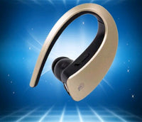 HKM-785555 Wireless Sports Bluetooth Headphones with Touch Controls and Voice Activation