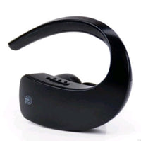 HKM-785555 Wireless Sports Bluetooth Headphones with Touch Controls and Voice Activation
