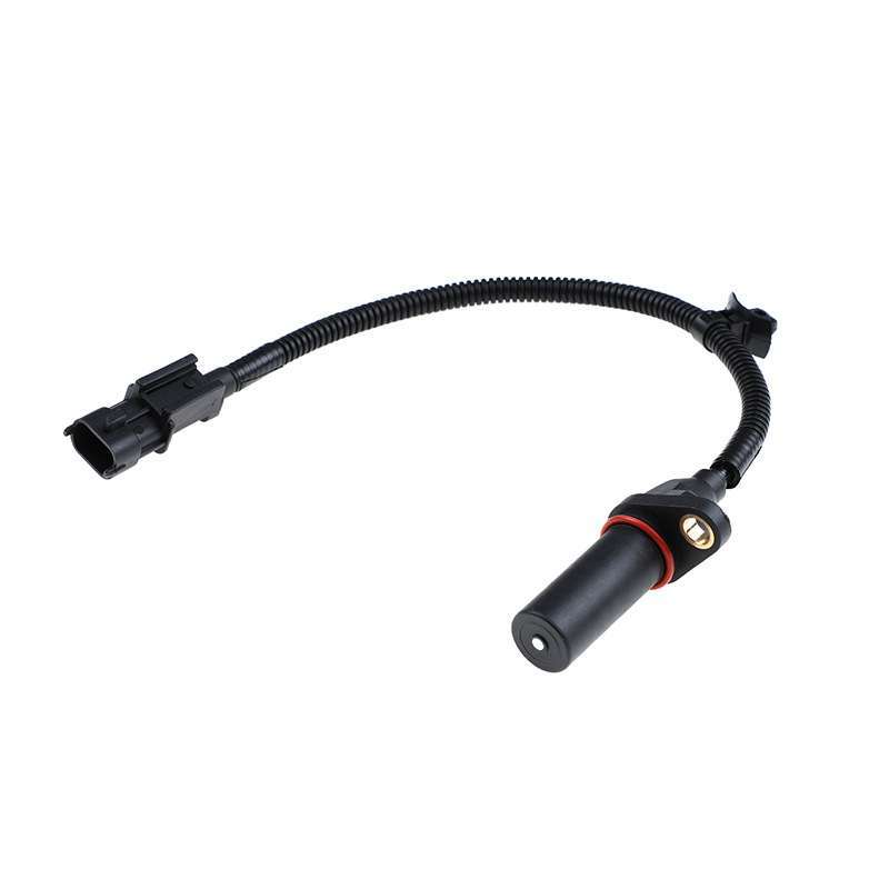 HKM-785619 Crankshaft Position Sensor for Modern Automotive Applications - Model 39180-2B000