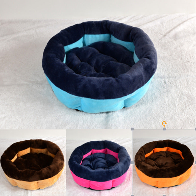 HKM-785619 Warm cat nest