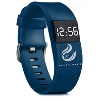 HKM-785747 Men's Silicone Strap Sports Watch in Multiple Colors