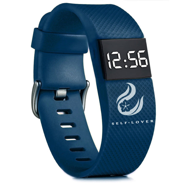 HKM-785747 Men's Silicone Strap Sports Watch in Multiple Colors