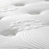 HKM-785939 Double-Sided Soft Memory Foam and Latex Mattress, 22cm Thick, for Home and Hospitality Use