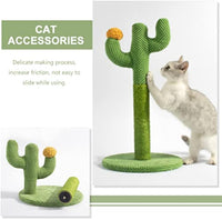 HKM-7861053 Eco-Friendly Cat Scratching Board with Indoor Plant Design and Claw Care Features