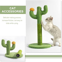 HKM-7861053 Eco-Friendly Cat Scratching Board with Indoor Plant Design and Claw Care Features