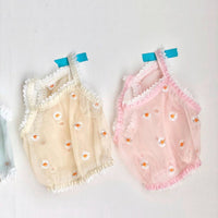 HKM-7861949 Lightweight Mesh Embroidery Cat Summer Outfit - Casual Pet Clothing for All Sizes