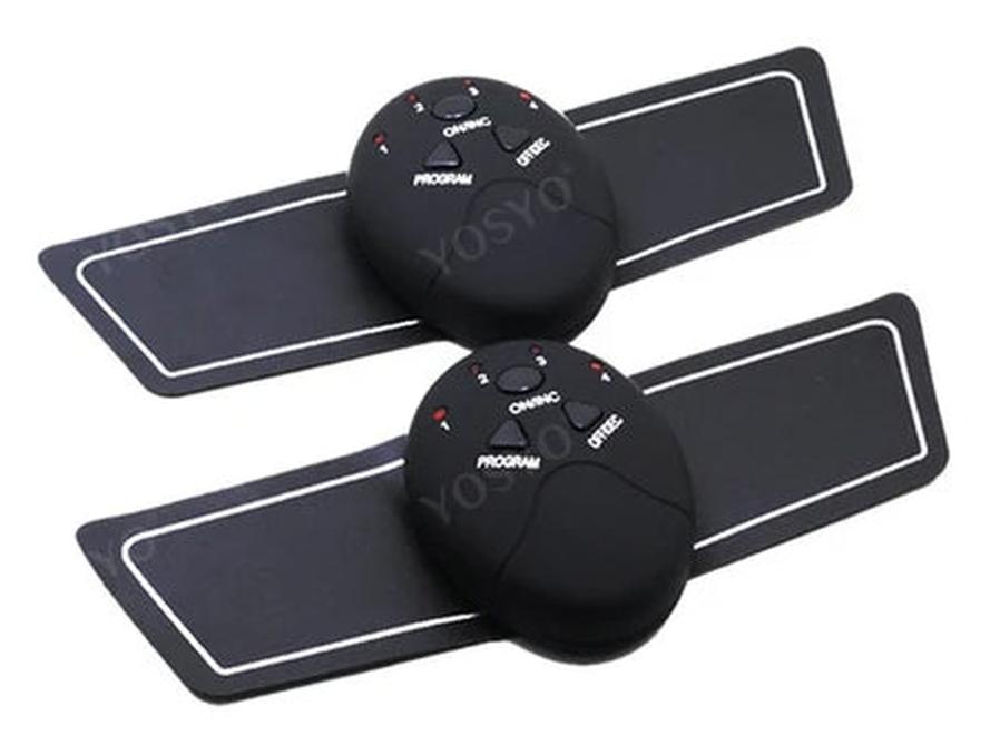 HKM-786259 Rechargeable Abdominal Muscle Toner