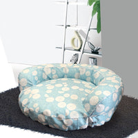 HKM-7863613 Removable and Washable Dog and Cat Kennel with Embroidered Characters in Various Stylish Colors