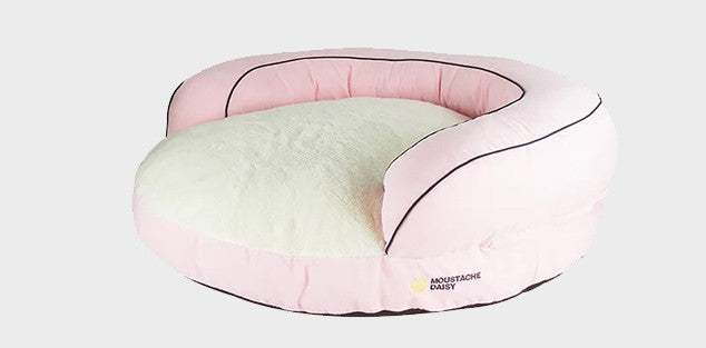 HKM-7863613 Removable and Washable Dog and Cat Kennel with Embroidered Characters in Various Stylish Colors