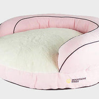 HKM-7863613 Removable and Washable Dog and Cat Kennel with Embroidered Characters in Various Stylish Colors