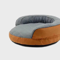HKM-7863613 Removable and Washable Dog and Cat Kennel with Embroidered Characters in Various Stylish Colors