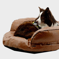 HKM-7863613 Removable and Washable Dog and Cat Kennel with Embroidered Characters in Various Stylish Colors