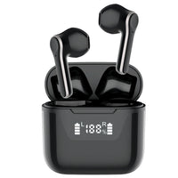 HKM-786387 Wireless Gaming Earbuds with Battery Display - J101 TWS Headphones
