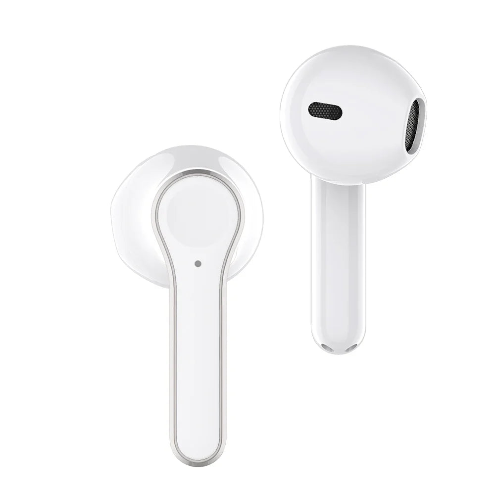 HKM-786387 Wireless Gaming Earbuds with Battery Display - J101 TWS Headphones