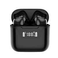 HKM-786387 Wireless Gaming Earbuds with Battery Display - J101 TWS Headphones