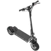 HKM-786579 YUME Swift 250W Electric Scooter for Adults with Foldable Design and 10-Inch All-Terrain Tires