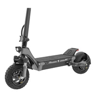 HKM-786579 YUME Swift 250W Electric Scooter for Adults with Foldable Design and 10-Inch All-Terrain Tires