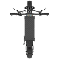 HKM-786579 YUME Swift 250W Electric Scooter for Adults with Foldable Design and 10-Inch All-Terrain Tires