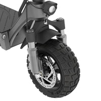 HKM-786579 YUME Swift 250W Electric Scooter for Adults with Foldable Design and 10-Inch All-Terrain Tires
