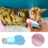 HKM-7866813 Pet Grooming Brush for Long and Short Hair - Efficient Slicker Brush for Hair Removal