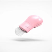 HKM-7866813 Pet Grooming Brush for Long and Short Hair - Efficient Slicker Brush for Hair Removal