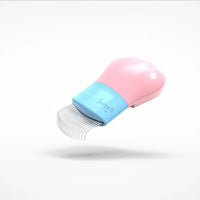 HKM-7866813 Pet Grooming Brush for Long and Short Hair - Efficient Slicker Brush for Hair Removal