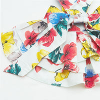 HKM-7866941 Cotton Printed Dog and Cat Clothes in Various Colors and Sizes