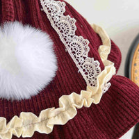 HKM-7867709 Custom Handmade Retro Style Pet Clothing in Multiple Sizes