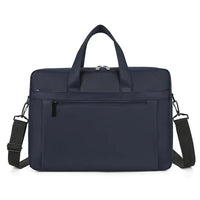 HKM-786771 Lightweight 15.6 Inch Waterproof Laptop Bag for Business Professionals