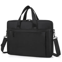 HKM-786771 Lightweight 15.6 Inch Waterproof Laptop Bag for Business Professionals