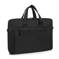 HKM-786771 Lightweight 15.6 Inch Waterproof Laptop Bag for Business Professionals
