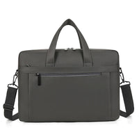 HKM-786771 Lightweight 15.6 Inch Waterproof Laptop Bag for Business Professionals