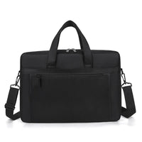 HKM-786771 Lightweight 15.6 Inch Waterproof Laptop Bag for Business Professionals