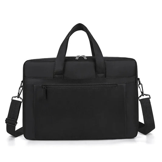 HKM-786771 Lightweight 15.6 Inch Waterproof Laptop Bag for Business Professionals