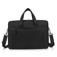 HKM-786771 Lightweight 15.6 Inch Waterproof Laptop Bag for Business Professionals