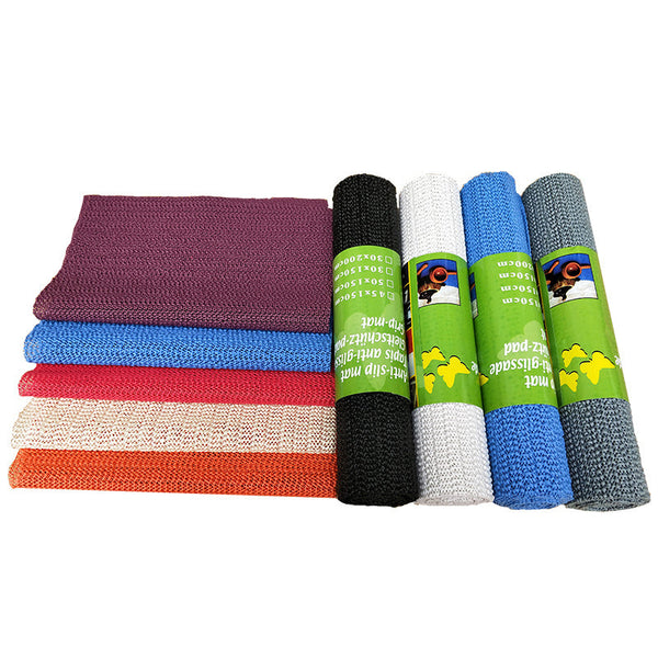 HKM-786771 PVC Anti-Slip Mat for Montessori Teaching Aids and Household Use - Available in Multiple Colors and Sizes
