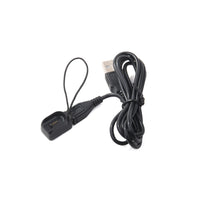 HKM-786771 Plantronics Bluetooth Headset USB Charging Adapter Cable, 1m Length, Copper Core, Strong Suction for Fast Charging