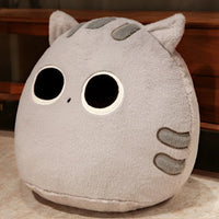 HKM-786835 Custom Plush Toy Cushion Pillow, Breathable Design with PP Filling - Ideal Gift for Children