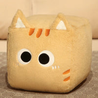 HKM-786835 Custom Plush Toy Cushion Pillow, Breathable Design with PP Filling - Ideal Gift for Children