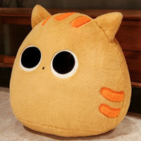HKM-786835 Custom Plush Toy Cushion Pillow, Breathable Design with PP Filling - Ideal Gift for Children