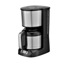 HKM-786963 Grind and Brew Coffee Machine with Vending Functionality