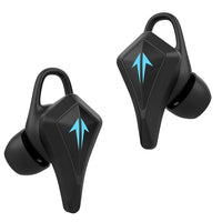 HKM-787539 Wireless 8D HiFi TWS 5.0 Earbuds with Game Mode and Bluetooth Connectivity
