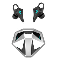 HKM-787539 Wireless 8D HiFi TWS 5.0 Earbuds with Game Mode and Bluetooth Connectivity