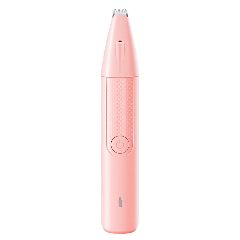 HKM-7876669 Pet Grooming Electric Hair Clipper for Dogs and Cats - K22 & K11 Models in Multiple Colors