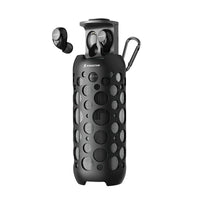 HKM-787731 Wireless Bluetooth Stereo Headset with Voice Control and Multi-Point Connection, 15m Range, Available in Multiple Colors