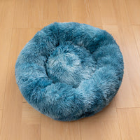 HKM-7880893 Winter Warm Pet Mat for Miniature Pinschers - Colorful, Soft, and Cozy Design