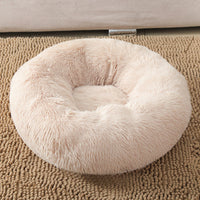 HKM-7880893 Winter Warm Pet Mat for Miniature Pinschers - Colorful, Soft, and Cozy Design