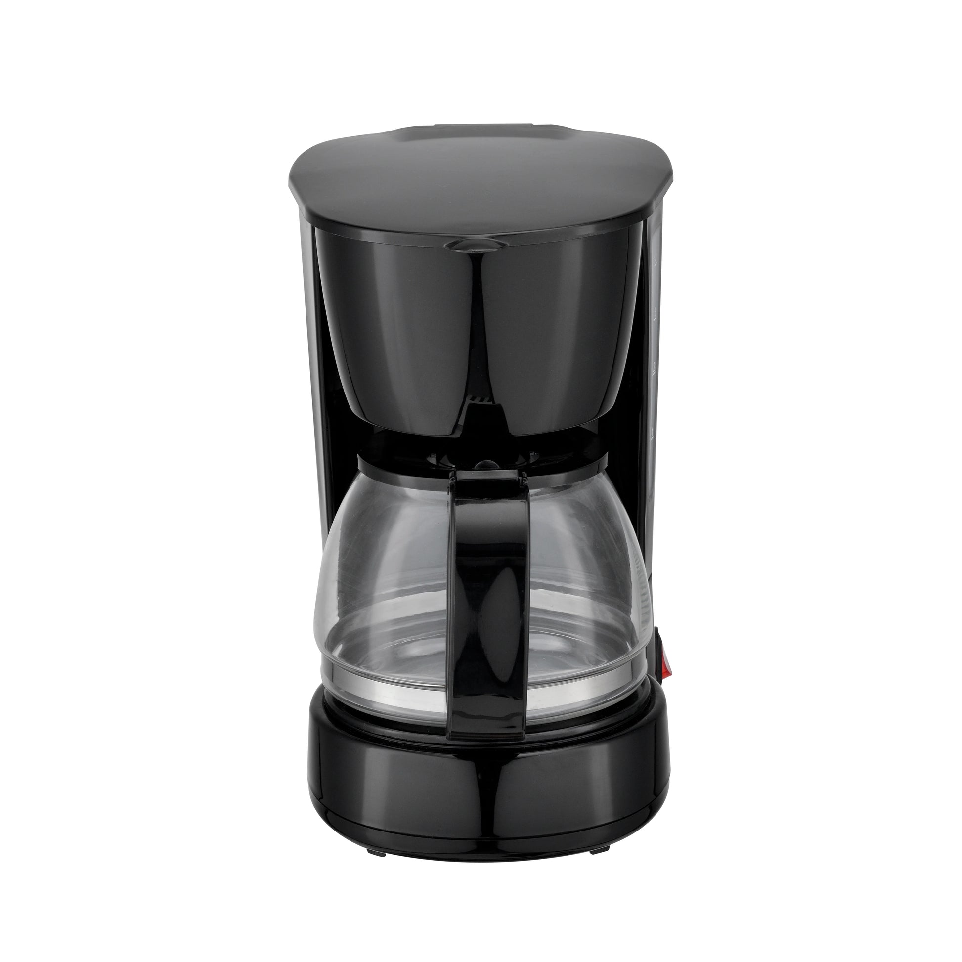 HKM-788115 5-Cup 0.6L Coffee Maker with Glass Jar