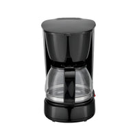 HKM-788115 5-Cup 0.6L Coffee Maker with Glass Jar
