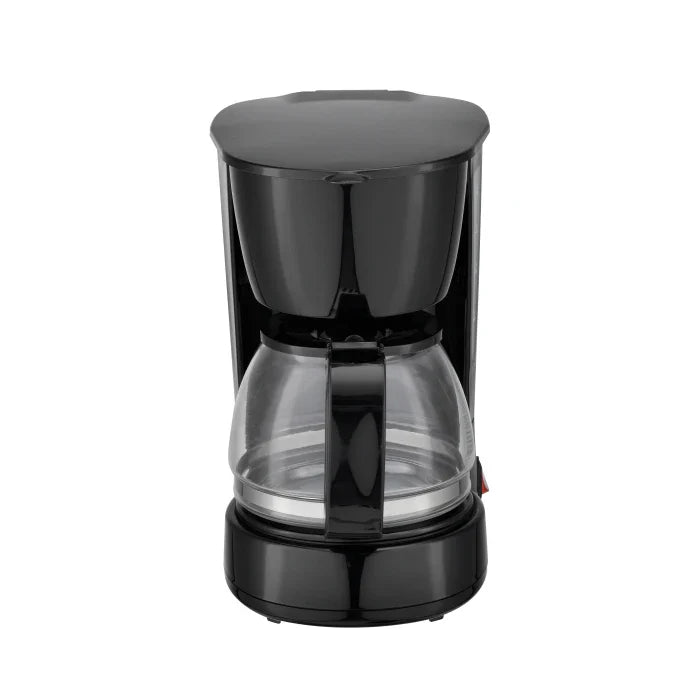 HKM-788115 5-Cup 0.6L Coffee Maker with Glass Jar